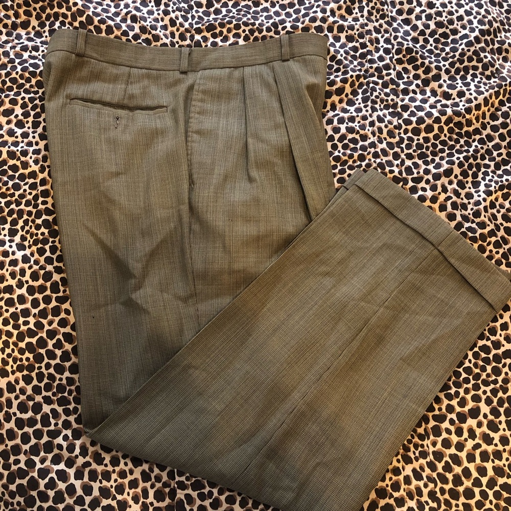Ralph Lauren Dress Pants